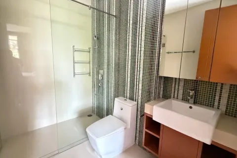 Condominio de 1 dormitorio en Pattaya, Tailandia № 211289 - foto 20