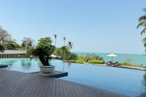 Condominio de 1 dormitorio en Pattaya, Tailandia № 211289 - foto 23