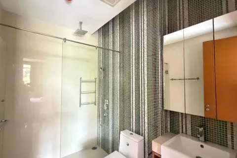 Condominio de 1 dormitorio en Pattaya, Tailandia № 211289 - foto 22