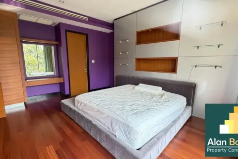 Condominio de 1 dormitorio en Pattaya, Tailandia № 211289 - foto 14