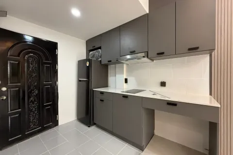 Estudio en el condominio en Jomtien Beach, Pattaya, Tailandia № 211293 - foto 21