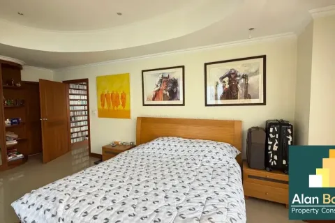 Condominio de 1 dormitorio en Jomtien Beach, Pattaya, Tailandia № 211288 - foto 2