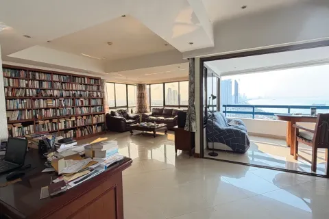 Condominio de 1 dormitorio en Jomtien Beach, Pattaya, Tailandia № 211288 - foto 21