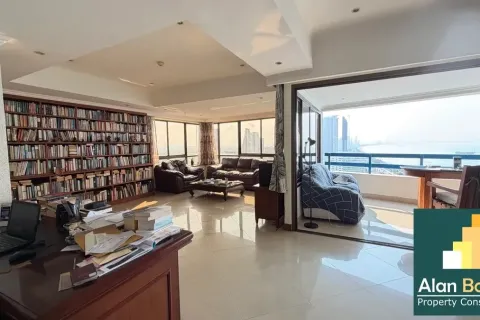 Condominio de 1 dormitorio en Jomtien Beach, Pattaya, Tailandia № 211288 - foto 13