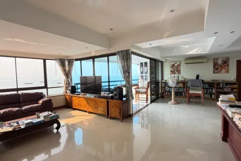 Condominio de 1 dormitorio en Jomtien Beach, Pattaya, Tailandia № 211288 - foto 25