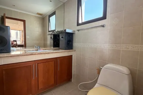 Condominio de 1 dormitorio en Jomtien Beach, Pattaya, Tailandia № 211288 - foto 22