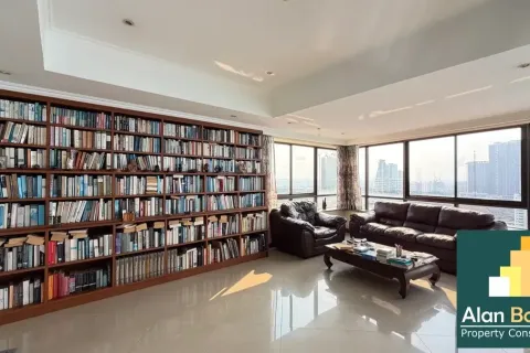 Condominio de 1 dormitorio en Jomtien Beach, Pattaya, Tailandia № 211288 - foto 14