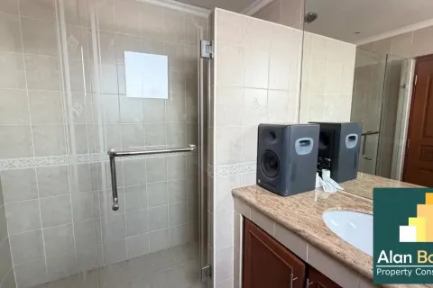 Condominio de 1 dormitorio en Jomtien Beach, Pattaya, Tailandia № 211288 - foto 9