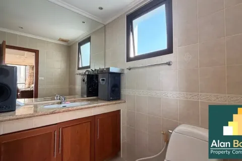 Condominio de 1 dormitorio en Jomtien Beach, Pattaya, Tailandia № 211288 - foto 8