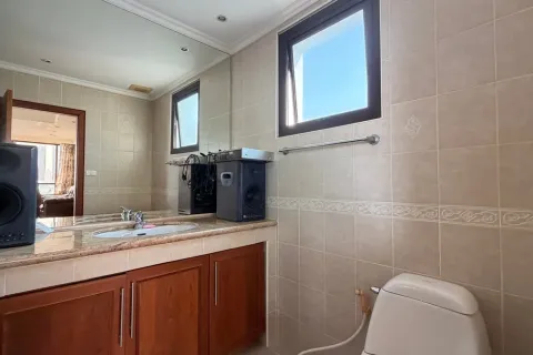 Condominio de 1 dormitorio en Jomtien Beach, Pattaya, Tailandia № 211288 - foto 24