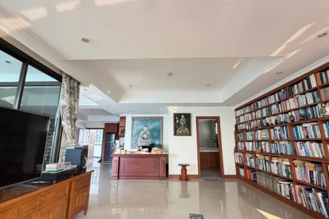 Condominio de 1 dormitorio en Jomtien Beach, Pattaya, Tailandia № 211288 - foto 26