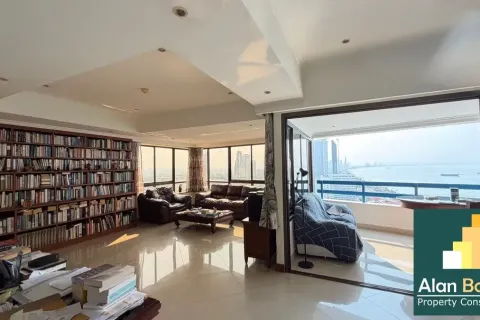 Condominio de 1 dormitorio en Jomtien Beach, Pattaya, Tailandia № 211288 - foto 11