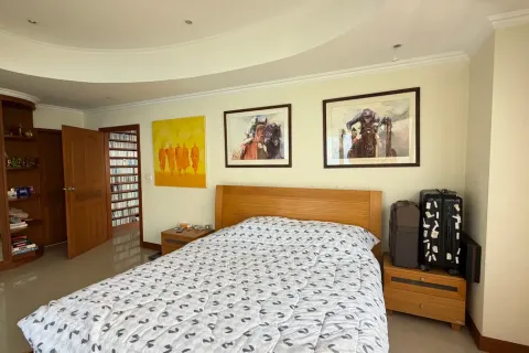 Condominio de 1 dormitorio en Jomtien Beach, Pattaya, Tailandia № 211288 - foto 19