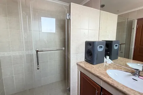 Condominio de 1 dormitorio en Jomtien Beach, Pattaya, Tailandia № 211288 - foto 27