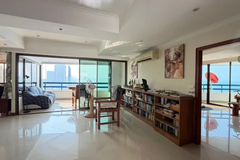 Condominio de 1 dormitorio en Jomtien Beach, Pattaya, Tailandia № 211288 - foto 28