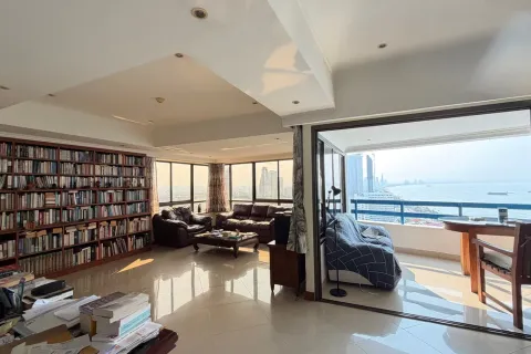 Condominio de 1 dormitorio en Jomtien Beach, Pattaya, Tailandia № 211288 - foto 23