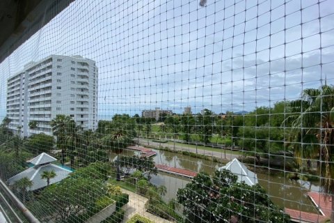Condo à Hua Hin, Thaïlande, 1 chambre № 205687 - photo 6