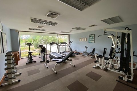 Condo à Hua Hin, Thaïlande, 1 chambre № 205687 - photo 13