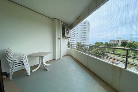 Condo à Hua Hin, Thaïlande, 1 chambre № 205687 - photo 4