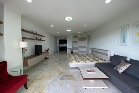 Condo à Hua Hin, Thaïlande, 1 chambre № 205687 - photo 9