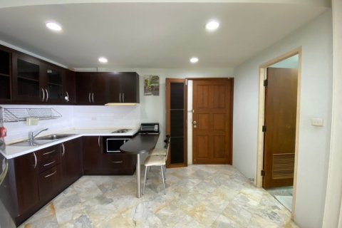 Condo à Hua Hin, Thaïlande, 1 chambre № 205687 - photo 10