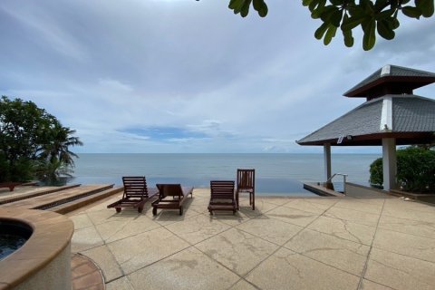 Condo à Hua Hin, Thaïlande, 1 chambre  № 205687