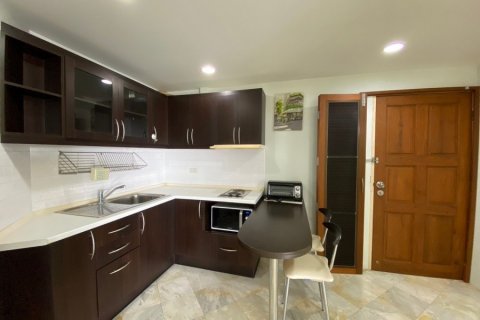 Condo à Hua Hin, Thaïlande, 1 chambre № 205687 - photo 11