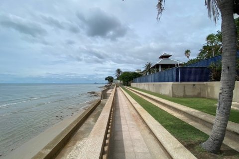 Condo à Hua Hin, Thaïlande, 1 chambre № 205687 - photo 2