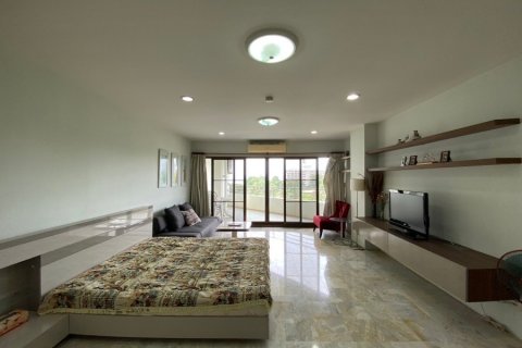 Condo à Hua Hin, Thaïlande, 1 chambre № 205687 - photo 7