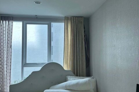 Кондоминиум с 2 спальнями в Ваттхане, Бангкок, Таиланд № 153528 - фото 2