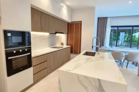 Villa à Phuket, Thaïlande 3 chambres № 153526 - photo 9