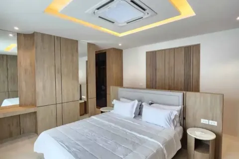 Villa à Phuket, Thaïlande 3 chambres № 153526 - photo 12