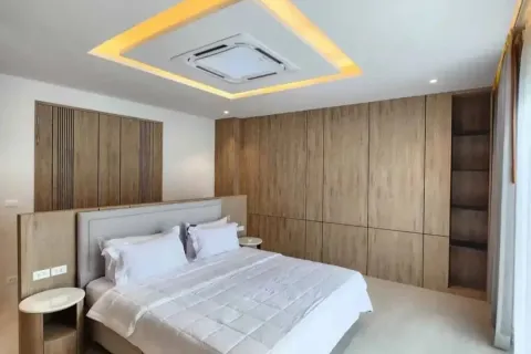 Villa à Phuket, Thaïlande 3 chambres № 153526 - photo 5