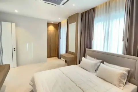 Villa à Phuket, Thaïlande 3 chambres № 153526 - photo 15