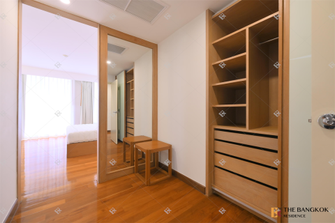 Condo in Bangkok, Thailand, 3 bedrooms № 189988