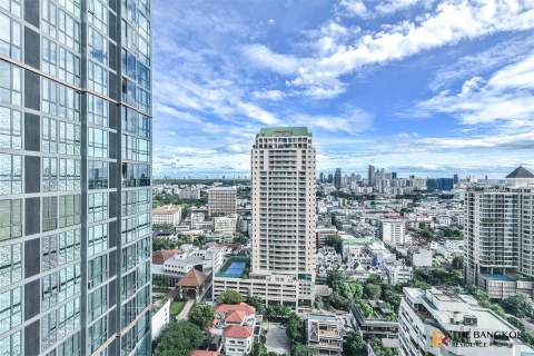 คอนโดมิเนียมในกรุงเทพฯ, ประเทศไทย, 3 ห้องนอน № 189990