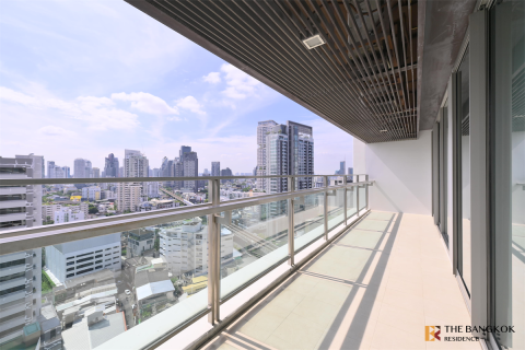 คอนโดมิเนียมในกรุงเทพฯ, ประเทศไทย, 2 ห้องนอน № 189994 - รูปถ่าย 3