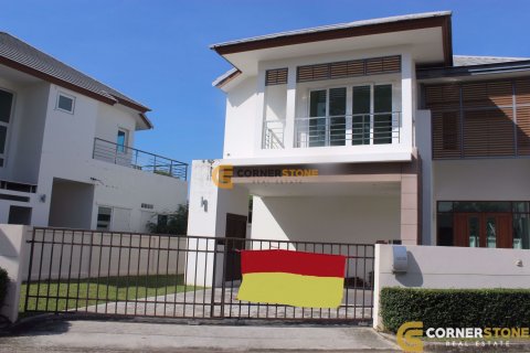 Studio in Bang Lamung, Thailand № 27159