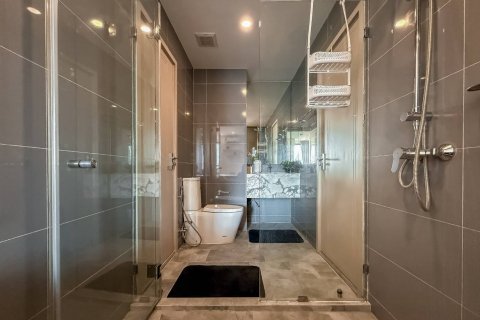 Кондоминиум с 1 спальней в Бангкоке, Таиланд № 143041 - фото 10