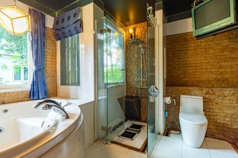 Maison à Bangkok, Thaïlande 5 chambres № 143039 - photo 13