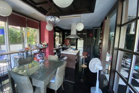 Maison à Bangkok, Thaïlande 5 chambres № 143039 - photo 11