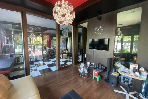 Maison à Bangkok, Thaïlande 5 chambres № 143039 - photo 8