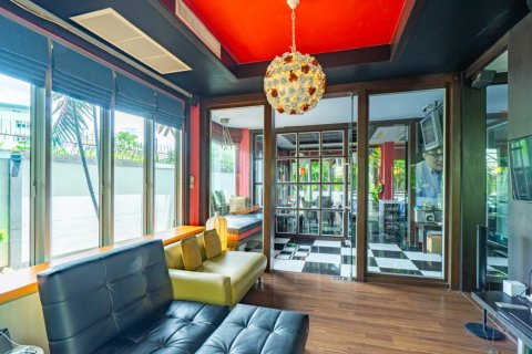 Maison à Bangkok, Thaïlande 5 chambres № 143039 - photo 6