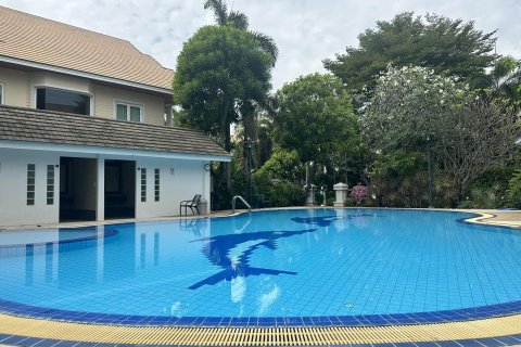 Maison à Bangkok, Thaïlande 5 chambres № 143039 - photo 23