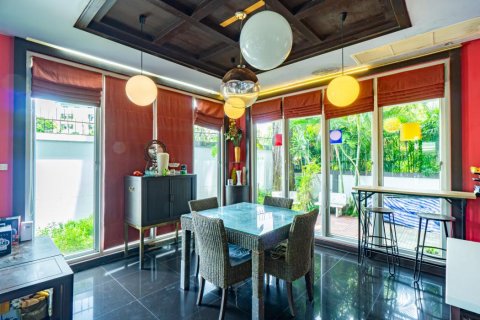 Maison à Bangkok, Thaïlande 5 chambres № 143039 - photo 7
