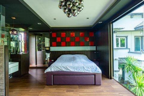 Maison à Bangkok, Thaïlande 5 chambres № 143039 - photo 14