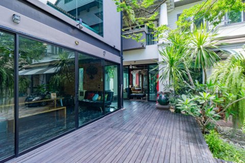 Maison à Bangkok, Thaïlande 5 chambres № 143039 - photo 2