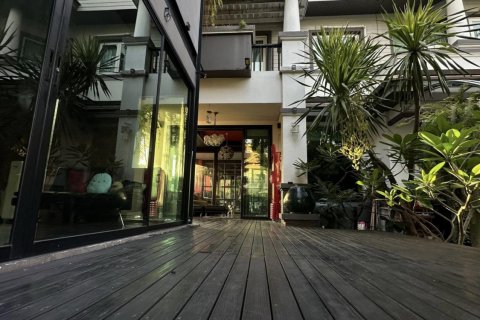 Maison à Bangkok, Thaïlande 5 chambres № 143039 - photo 21