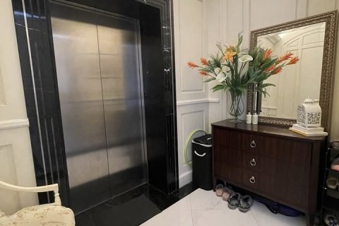 Кондоминиум с 3 спальнями в Бангкоке, Таиланд № 143044 - фото 14