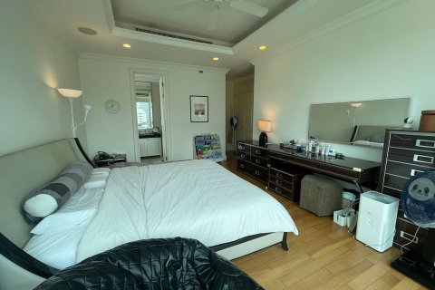 Кондоминиум с 3 спальнями в Бангкоке, Таиланд № 143044 - фото 8